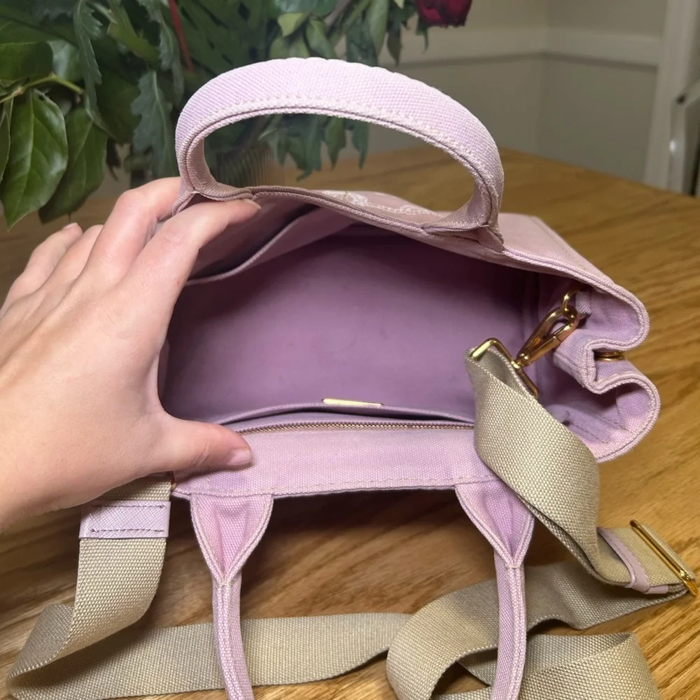 Prada cross body - Picture 3 of 4